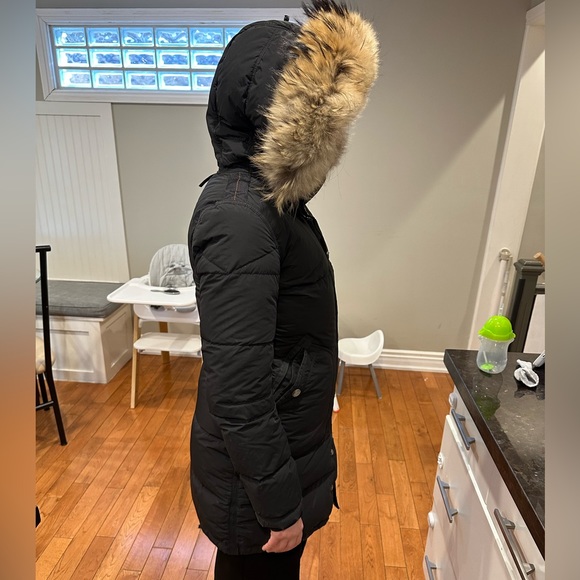 Parajumper Winter Coat - Picture 3 of 5
